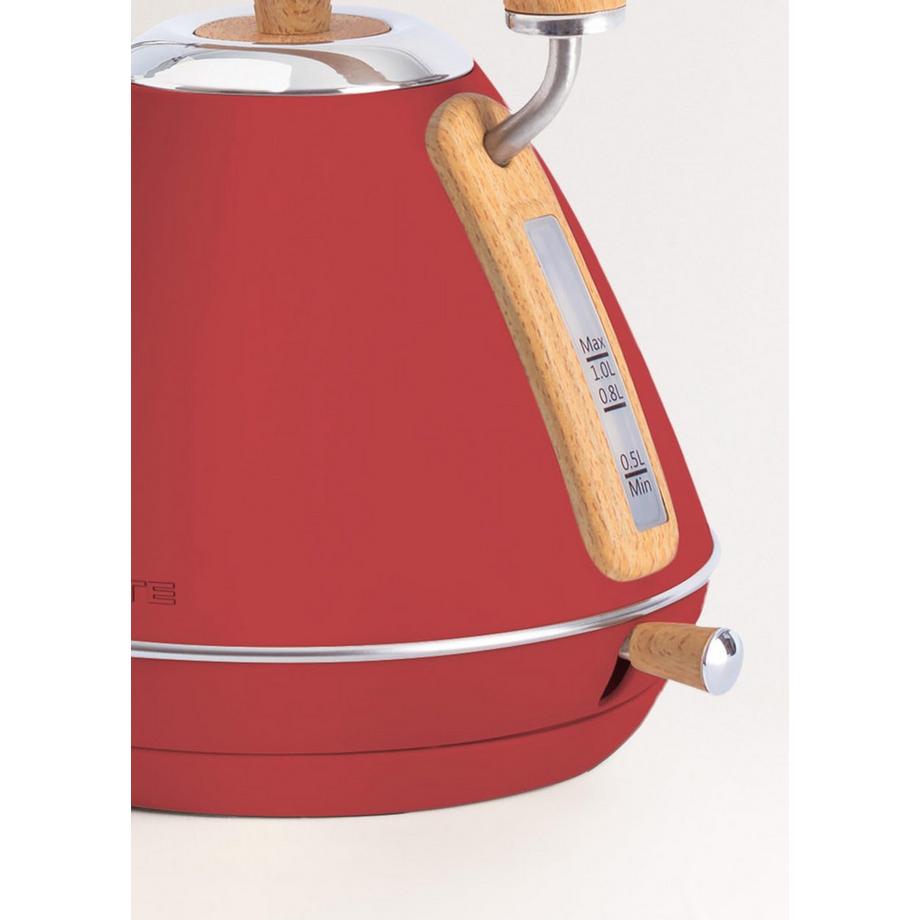 CREATE Create Wasserkocher 1 L  