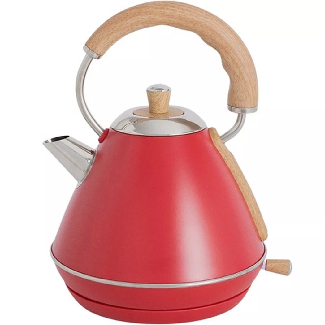 CREATE – Wasserkocher 1 L, One Size