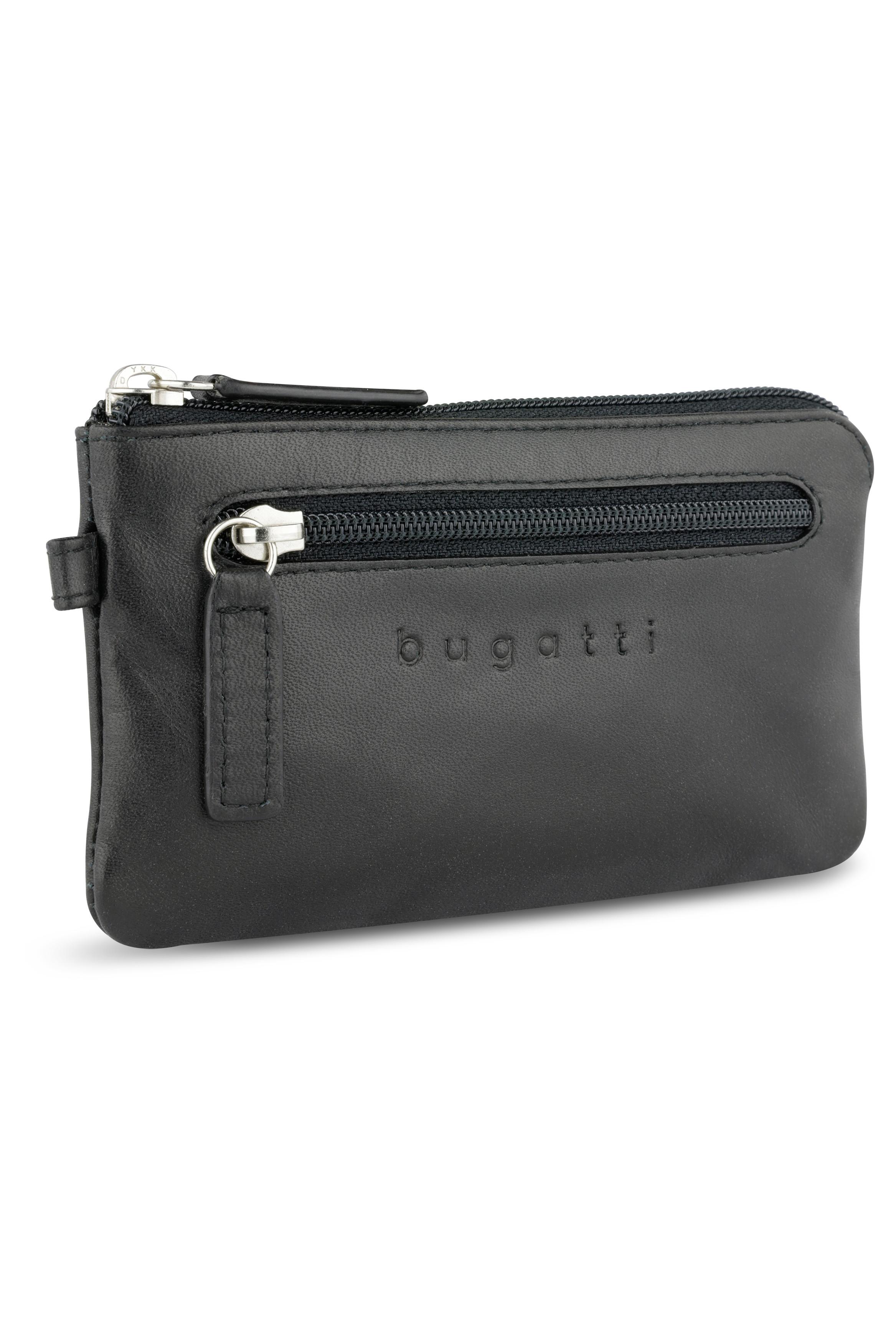 BUGATTI Super Slim Schlüsseletui  