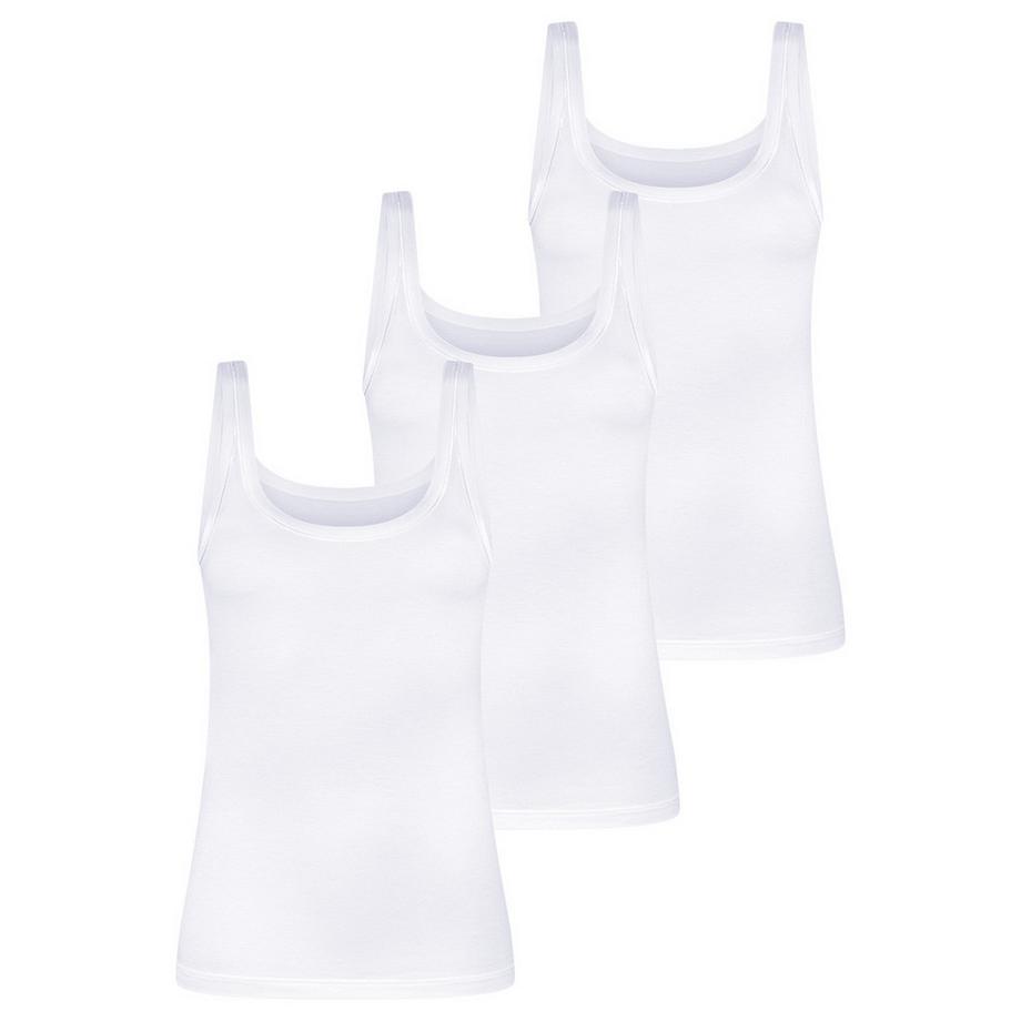 Modal Pure lot de 3  - maillot de corps / Top