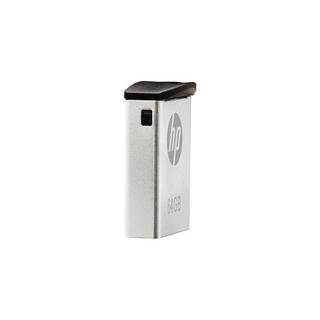 PNY  PNY v222w lecteur USB flash 64 Go USB Type-A 2.0 Argent 