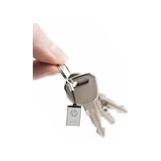 HP  HP v222w unità flash USB 64 GB USB tipo A 2.0 Argento 