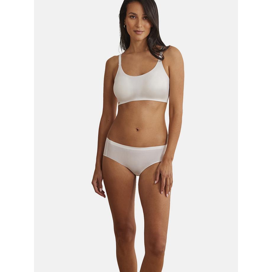 Selmark Soutien-gorge sans armatures coques amovibles One  