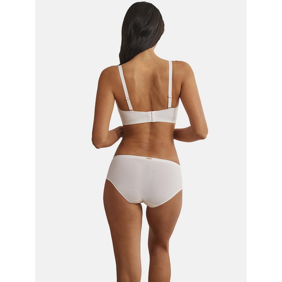 Selmark Soutien-gorge sans armatures coques amovibles One  
