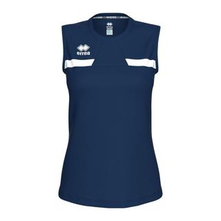 errea  canottiera unisex da allenamento margie 