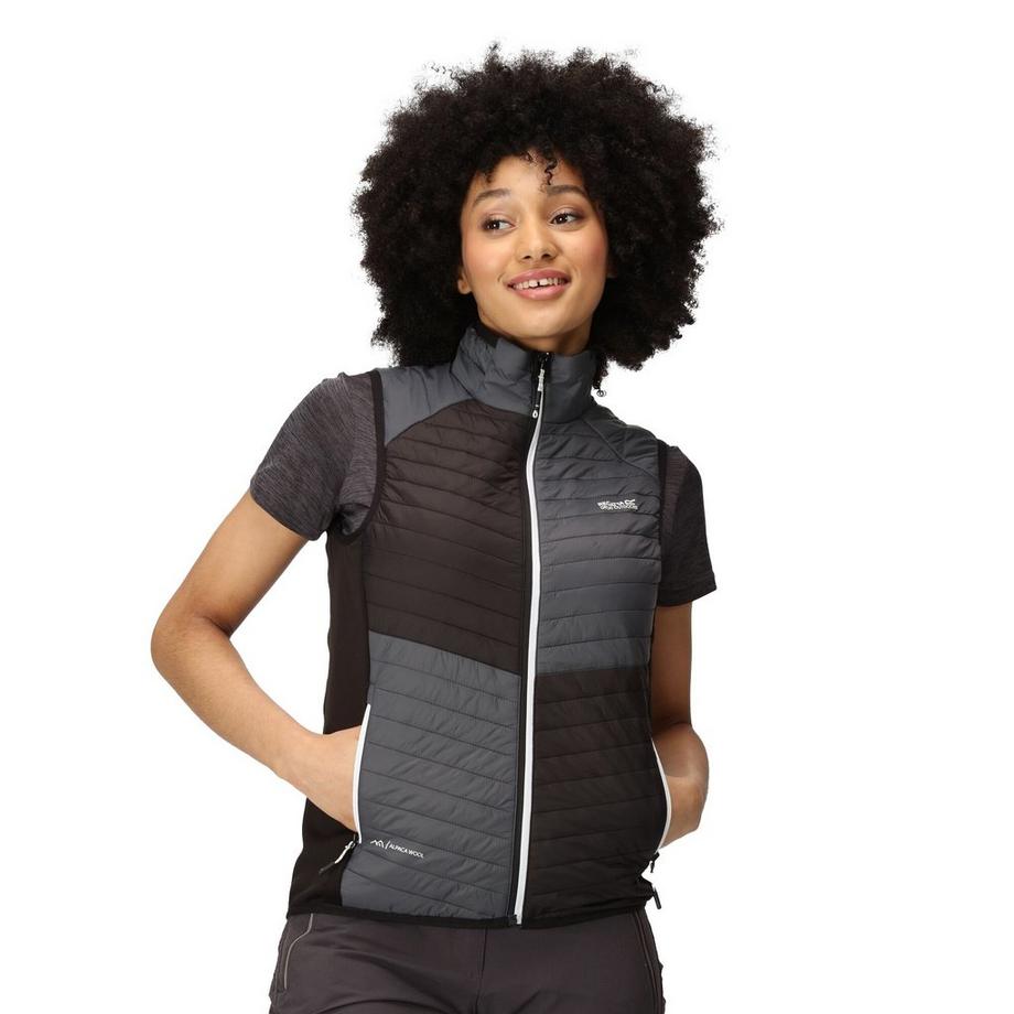 Regatta Gilet Trutton  