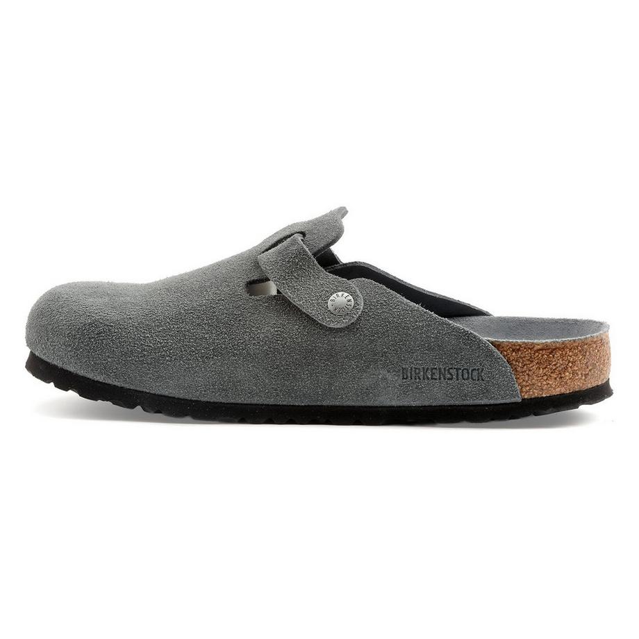 BIRKENSTOCK Boston Softbed R Clogs  