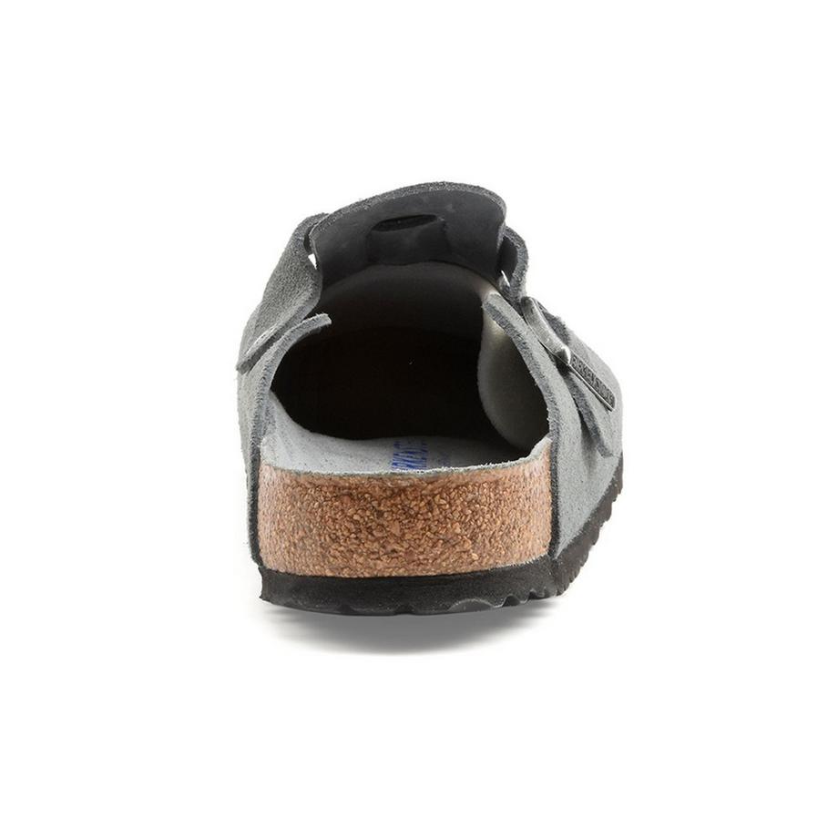 BIRKENSTOCK Boston Softbed R Clogs  