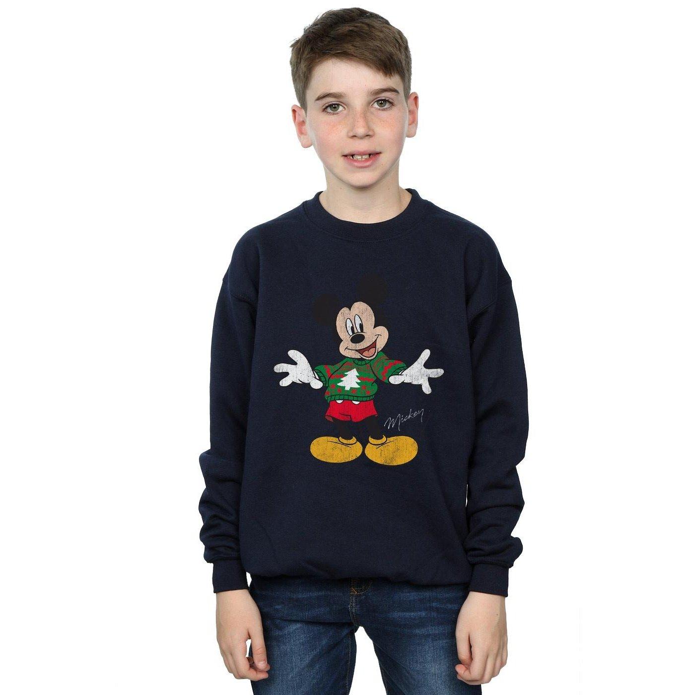 Disney  Sweatshirt 