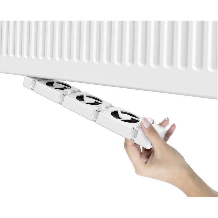 Speed Comfort SpeedComfort Heizkörperverstärker 120 cm  