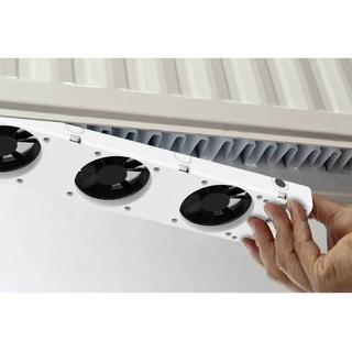 Speed Comfort 3.0 Trio-Set Amplificatore per termosifoni  