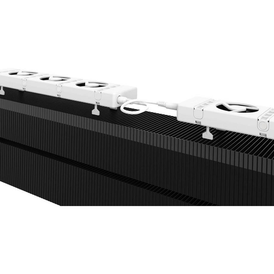 Speed Comfort SpeedComfort Heizkörperverstärker 120 cm  