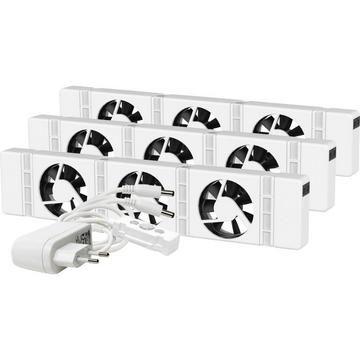 3.0 Trio-Set Amplificatore per termosifoni