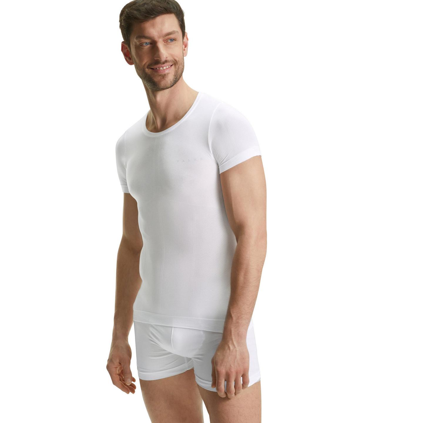 FALKE Kurzarm Cool Shirt  