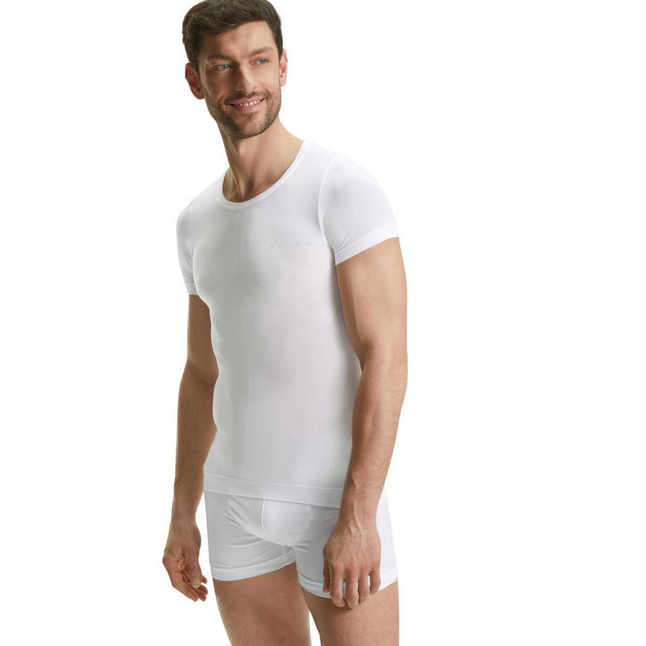 FALKE T-shirt Cool Manches Courtes  