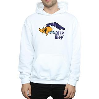 LOONEY TUNES  Sweat à capuche BEEP BEEP 