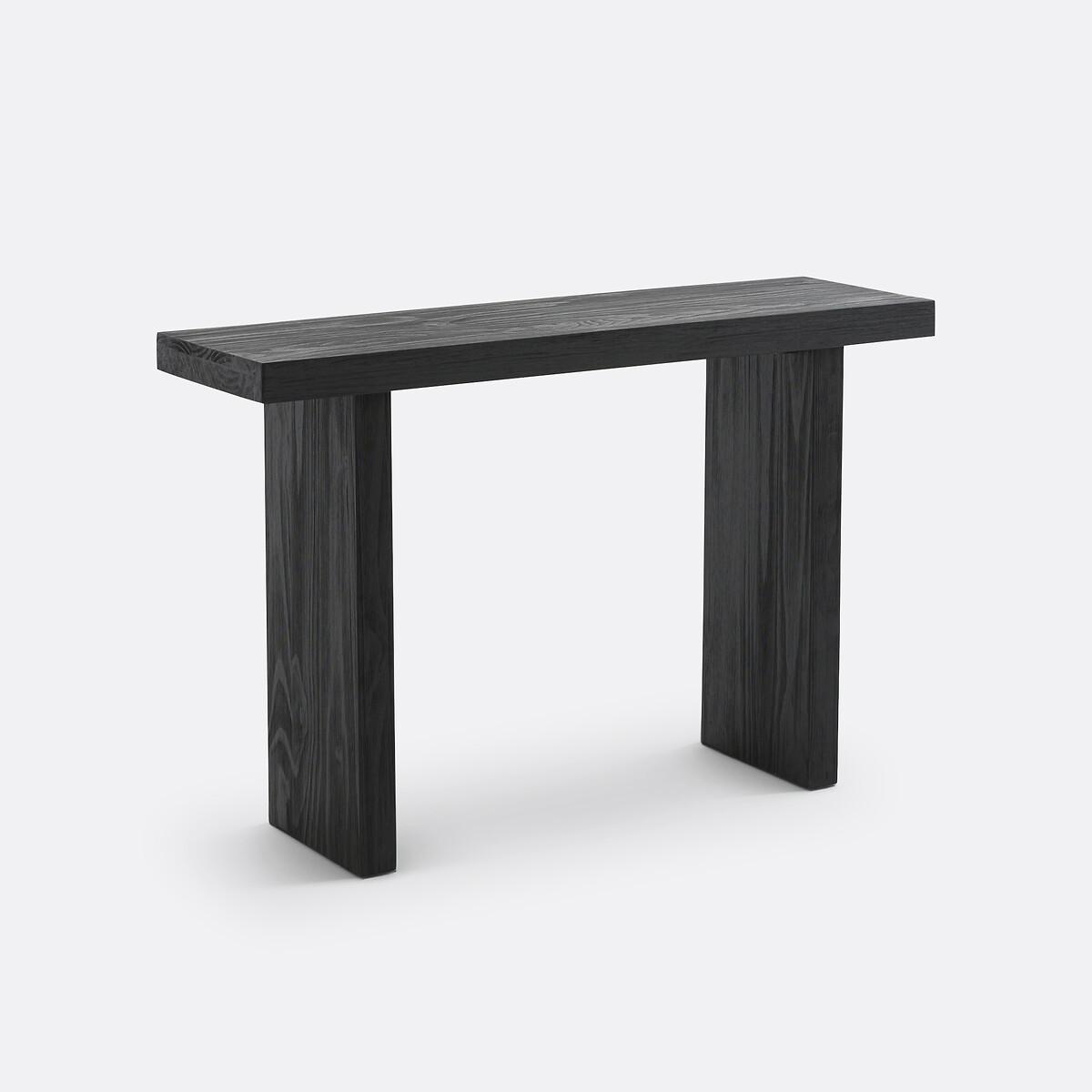 La Redoute Intérieurs Console en pin massif  
