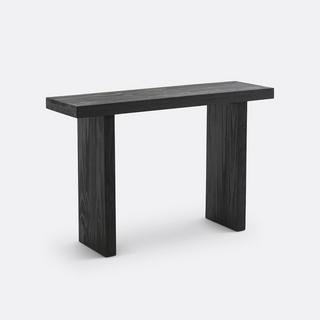 La Redoute Intérieurs Console en pin massif  