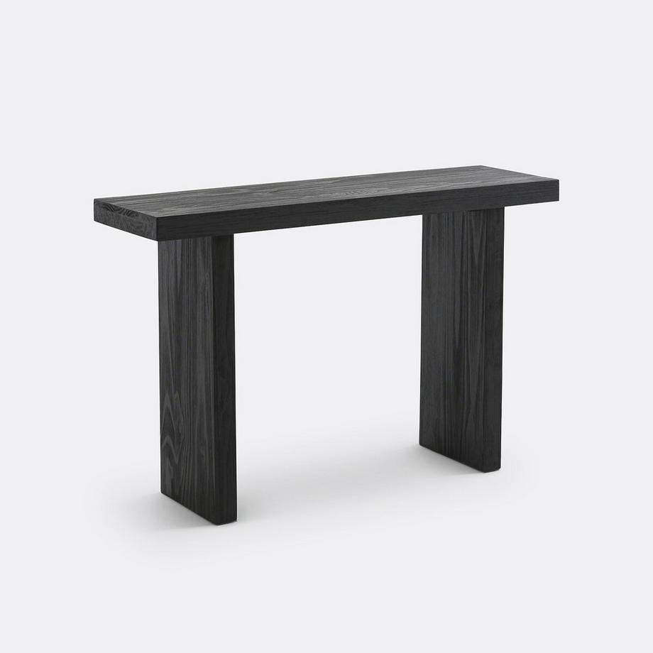 La Redoute Intérieurs Konsole aus massiver Kiefer  