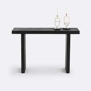 La Redoute Intérieurs Console en pin massif  