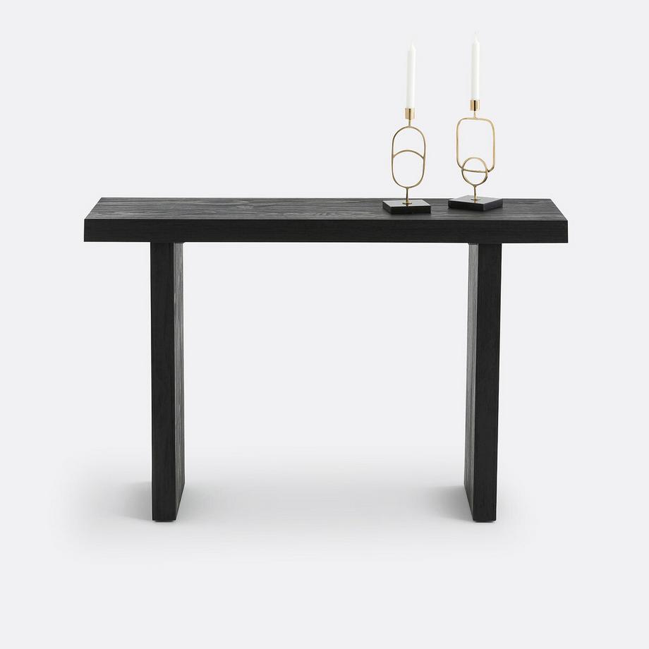 La Redoute Intérieurs Konsole aus massiver Kiefer  