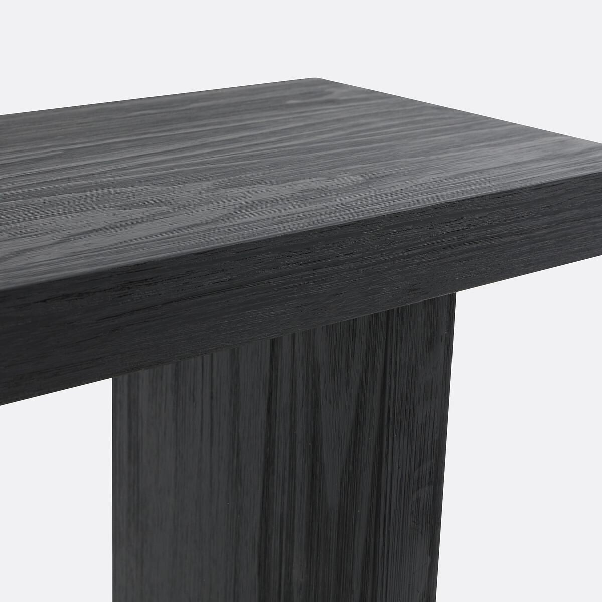 La Redoute Intérieurs Console en pin massif  