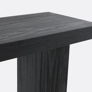 La Redoute Intérieurs Console en pin massif  