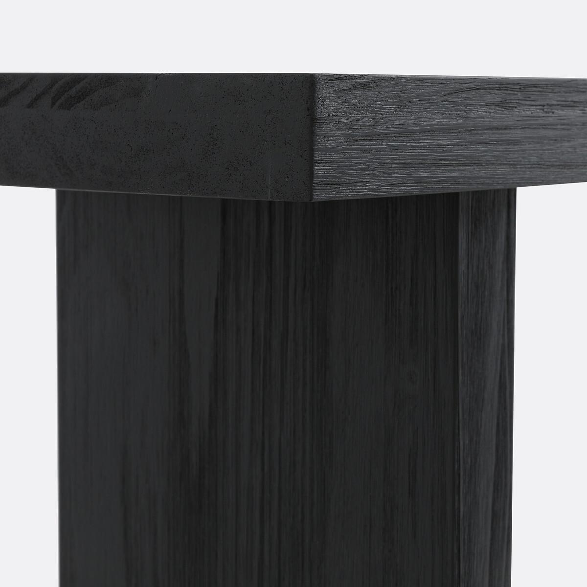 La Redoute Intérieurs Console en pin massif  