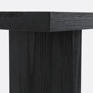 La Redoute Intérieurs Console en pin massif  