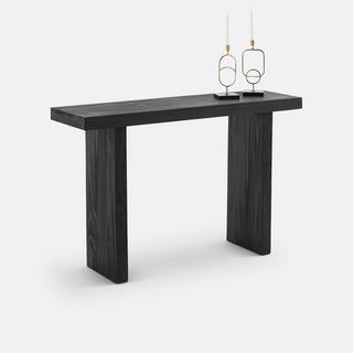 La Redoute Intérieurs Console en pin massif  