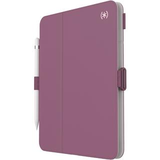 speck  Balance Folio 27,7 cm (10.9") Custodia a libro Rosa, Viola 