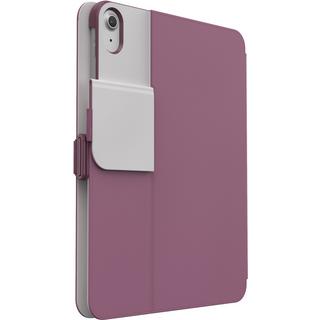 speck  Balance Folio 27,7 cm (10.9") Custodia a libro Rosa, Viola 