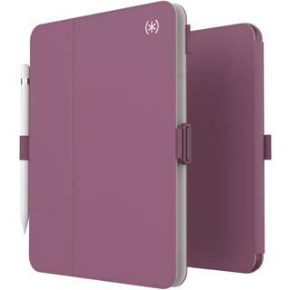 speck  Balance Folio 27,7 cm (10.9") Custodia a libro Rosa, Viola 