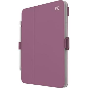 Balance Folio 27,7 cm (10.9") Custodia a libro Rosa, Viola