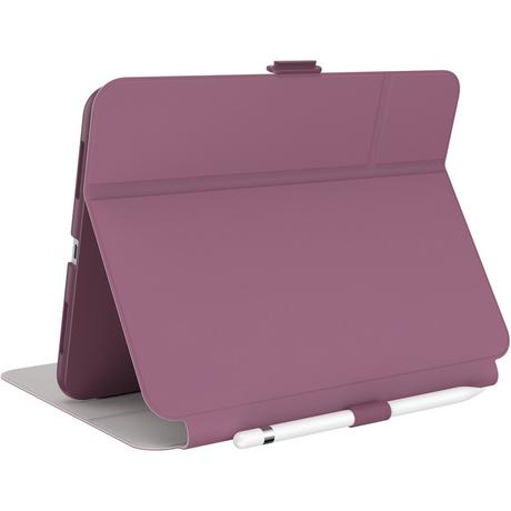 speck  Balance Folio 27,7 cm (10.9") Custodia a libro Rosa, Viola 