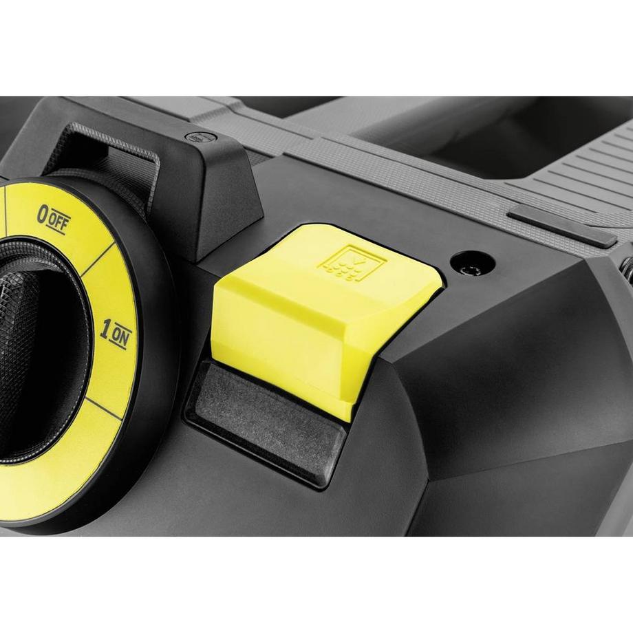 Karcher NT 40/1 Ap L *EU  Nass-/Trockensauger 1380 W 40 l  