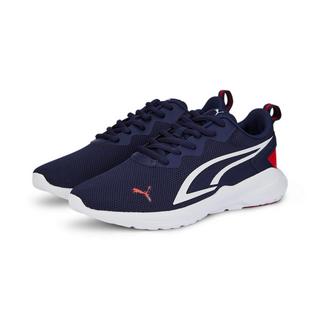 PUMA  scarpe da basket per bambini all-day active 