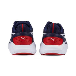 PUMA  scarpe da basket per bambini all-day active 