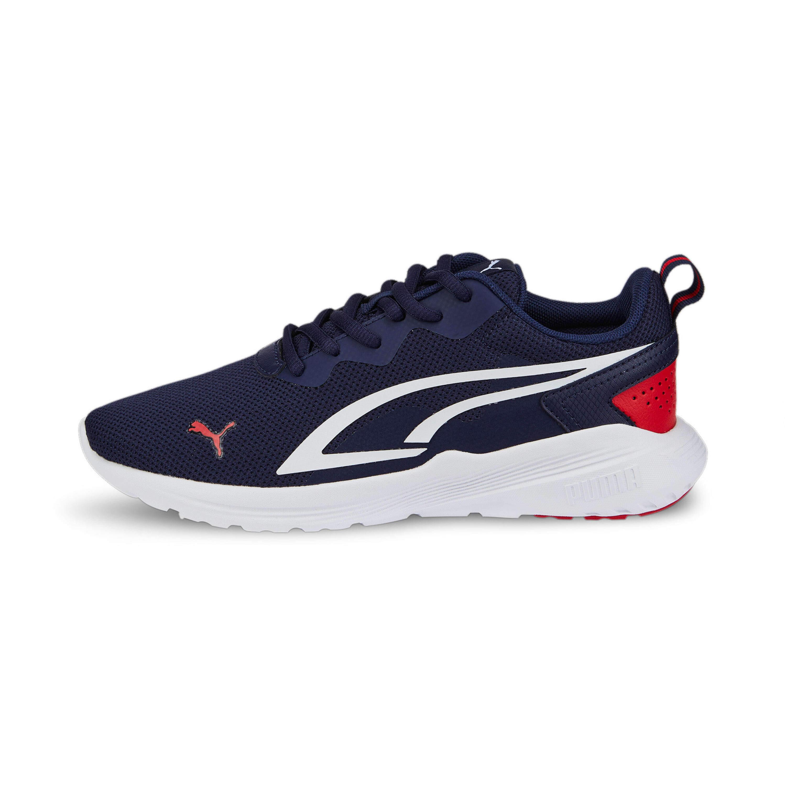 PUMA  scarpe da basket per bambini all-day active 