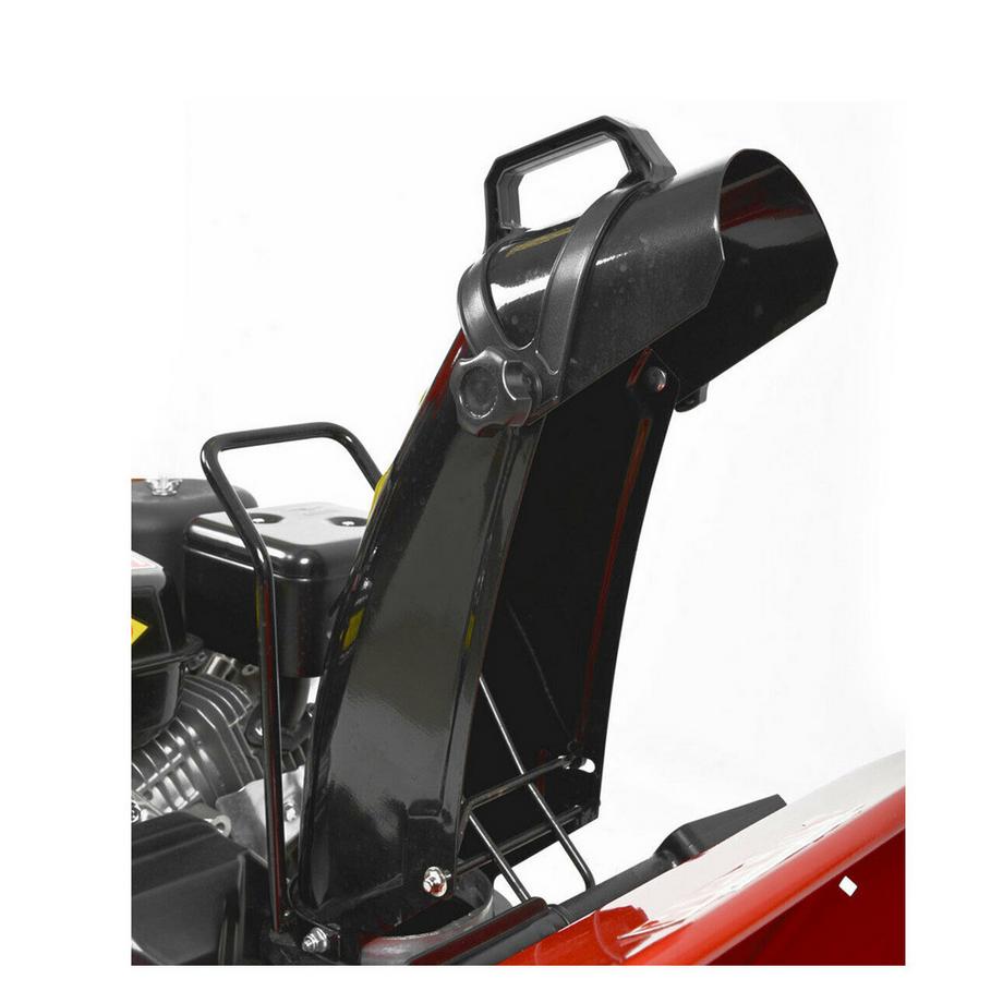 Hecht  Schneefräse 9555 SE Benzin 