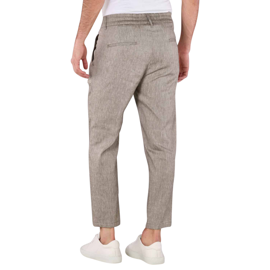 DRYKORN Chasy Plissierte Chino Relaxed Fit  