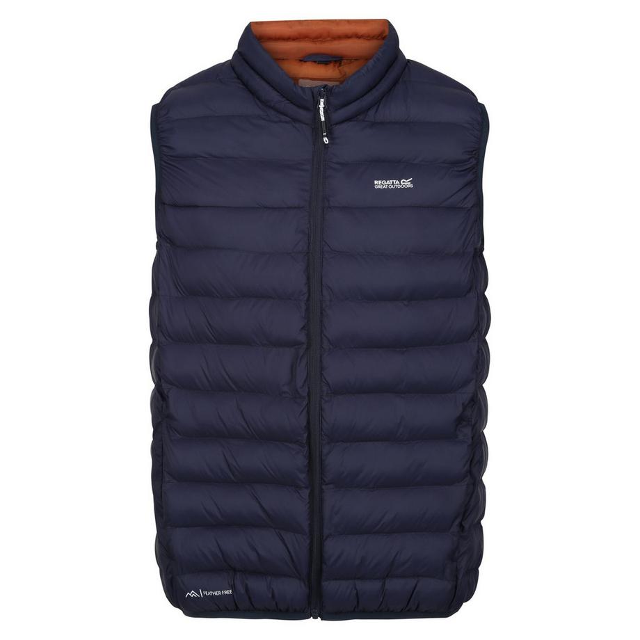 Veste Matelassée Sans Manches Marizion