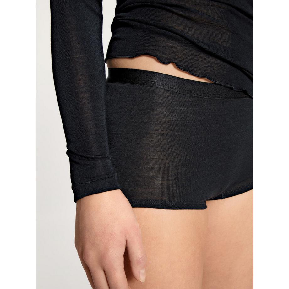 CALIDA True Confidence Maglia a collo alto  