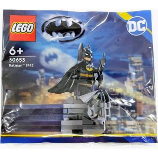 LEGO®  LEGO DC Comics Super Heroes Batman 1992 30653 