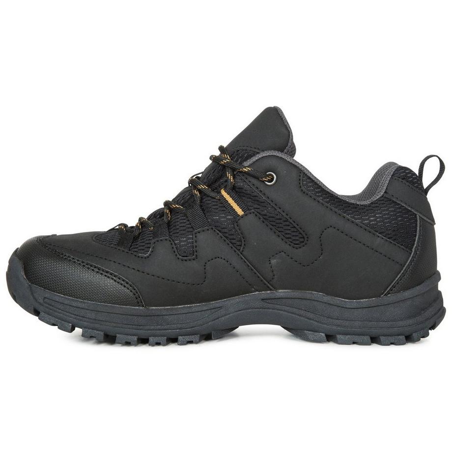Trespass Finley Chaussure de Randonnée Coupe Basse  