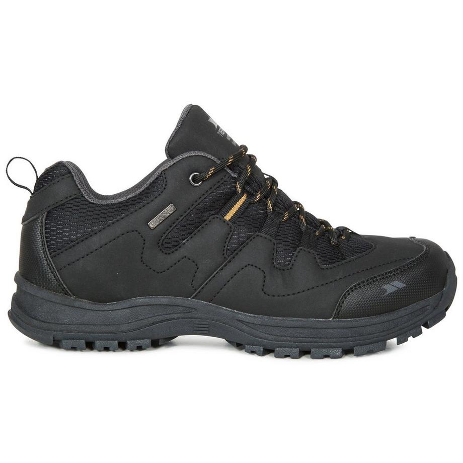 Trespass Finley Chaussure de Randonnée Coupe Basse  