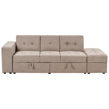 Schlafsofa aus Polyester Modern FALSTER