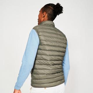 INESIS MW500 Gilet matelassé  