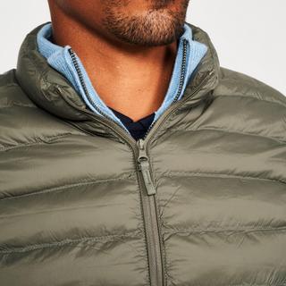 INESIS MW500 Gilet matelassé  