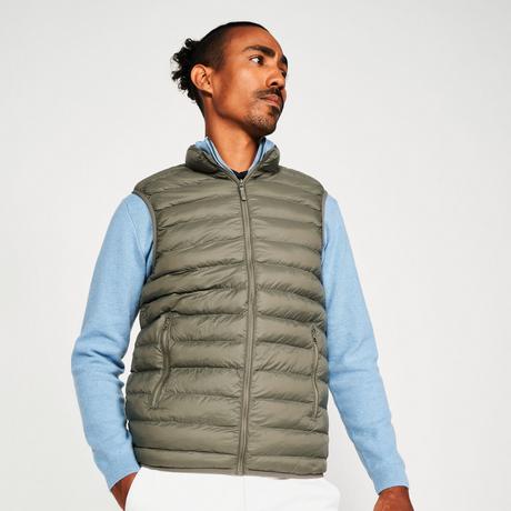 INESIS  Gilet sans manche - MW500 